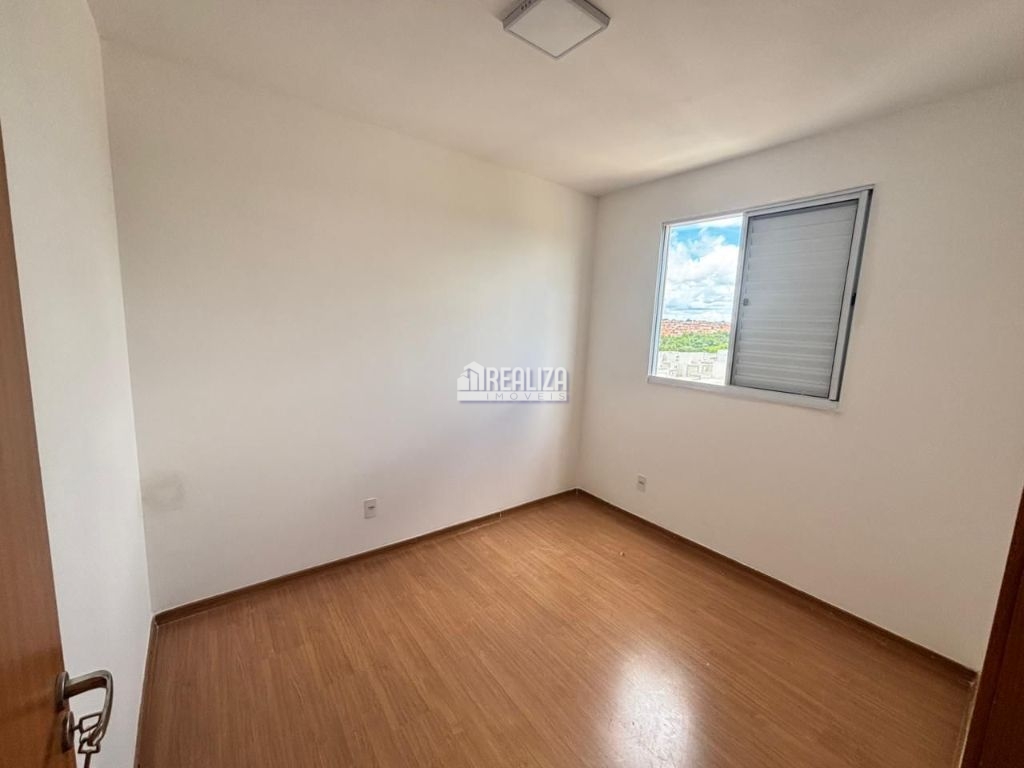 Apartamento de 2 quartos, 57m² no bairro Conjunto Manoel Mendes, em Uberaba | Eu Corretor