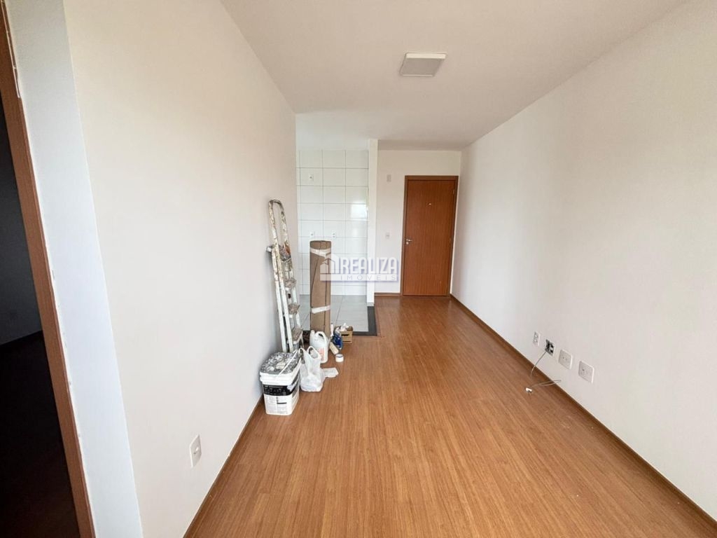 Apartamento de 2 quartos, 57m² no bairro Conjunto Manoel Mendes, em Uberaba | Eu Corretor