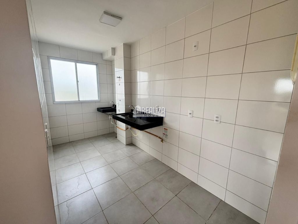 Apartamento de 2 quartos, 57m² no bairro Conjunto Manoel Mendes, em Uberaba | Eu Corretor