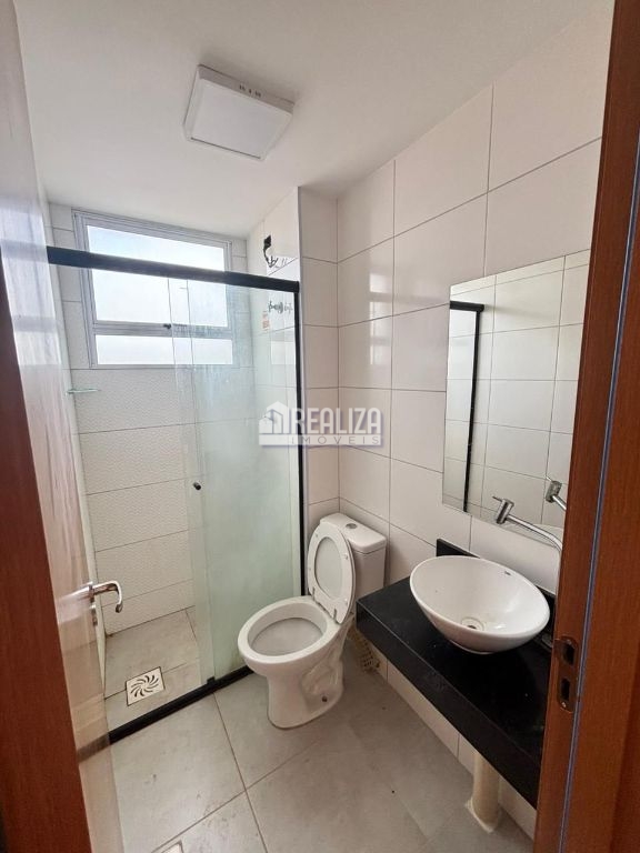 Apartamento de 2 quartos, 57m² no bairro Conjunto Manoel Mendes, em Uberaba | Eu Corretor