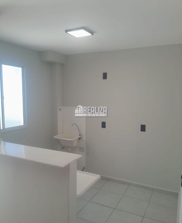 Apartamento de 2 quartos, 46m² no bairro Vila Arquelau, em Uberaba | Eu Corretor