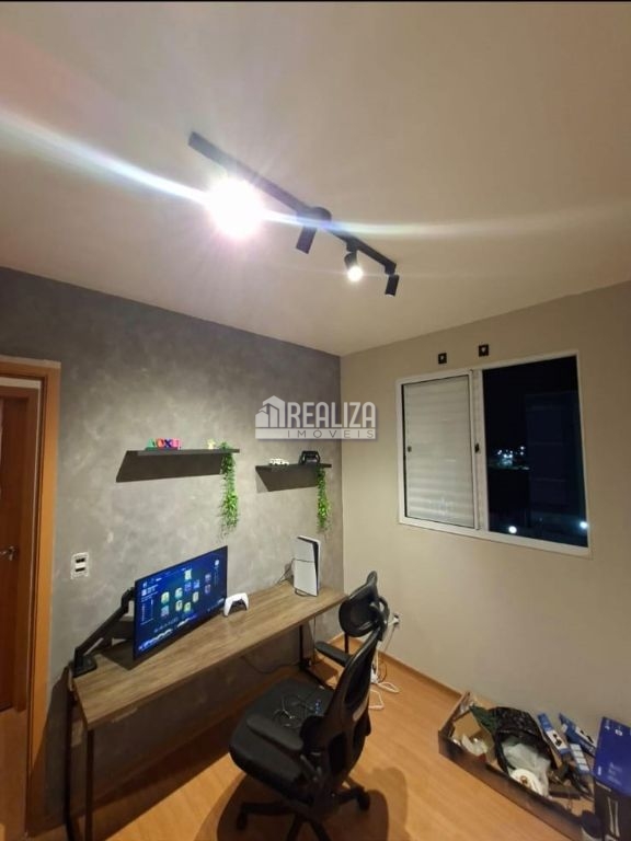 Apartamento de 2 quartos, 46m² no bairro Vila Arquelau, em Uberaba | Eu Corretor