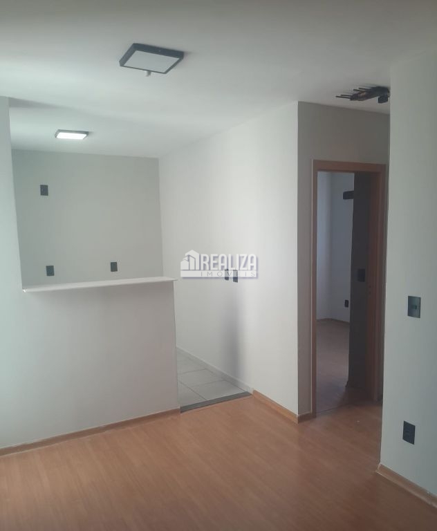 Apartamento de 2 quartos, 46m² no bairro Vila Arquelau, em Uberaba | Eu Corretor
