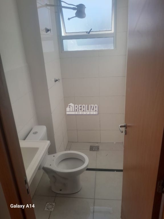 Apartamento de 2 quartos, 46m² no bairro Vila Arquelau, em Uberaba | Eu Corretor