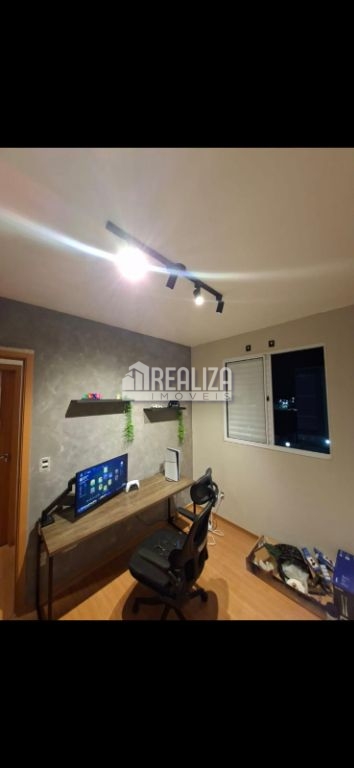 Apartamento de 2 quartos, 46m² no bairro Vila Arquelau, em Uberaba | Eu Corretor