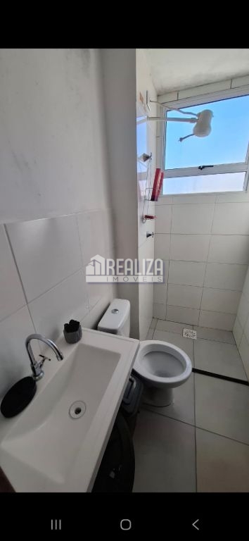 Apartamento de 2 quartos, 46m² no bairro Vila Arquelau, em Uberaba | Eu Corretor