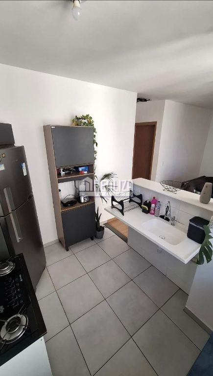 Apartamento de 2 quartos, 46m² no bairro Vila Arquelau, em Uberaba | Eu Corretor