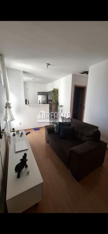 Apartamento de 2 quartos, 46m² no bairro Vila Arquelau, em Uberaba | Eu Corretor