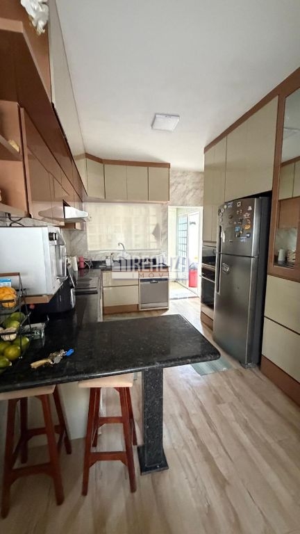 Casa de 3 quartos, 242m² no bairro Jardim Espírito Santo, em Uberaba | Eu Corretor