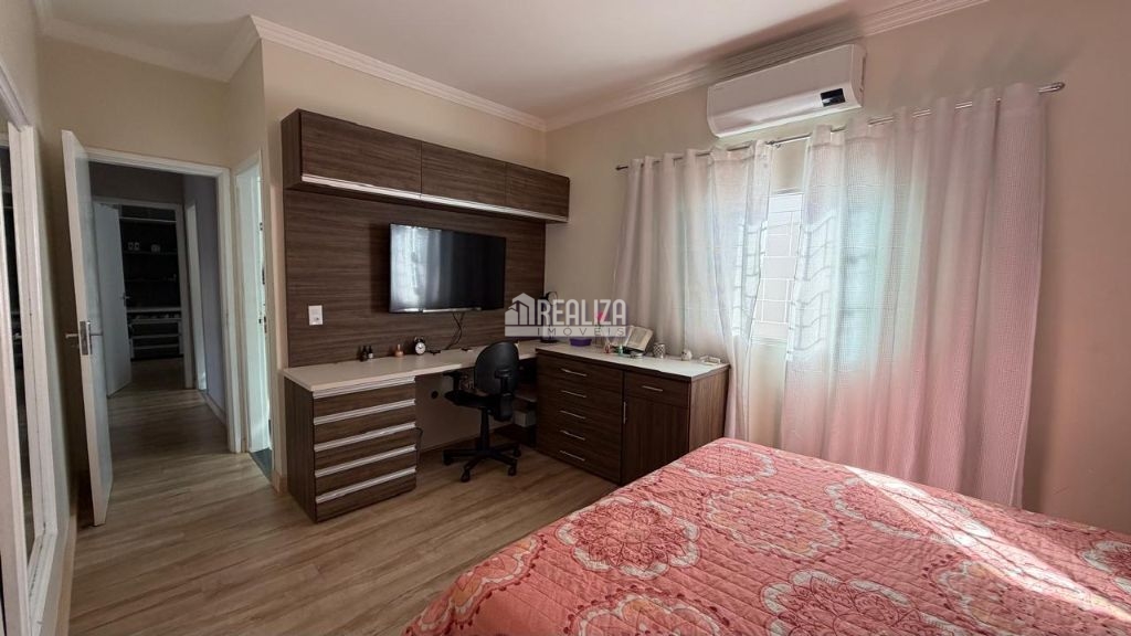 Casa de 3 quartos, 242m² no bairro Jardim Espírito Santo, em Uberaba | Eu Corretor