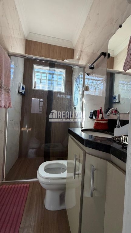 Casa de 3 quartos, 242m² no bairro Jardim Espírito Santo, em Uberaba | Eu Corretor