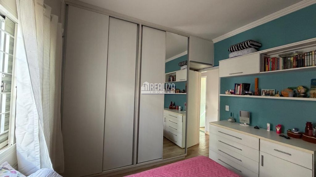Casa de 3 quartos, 242m² no bairro Jardim Espírito Santo, em Uberaba | Eu Corretor