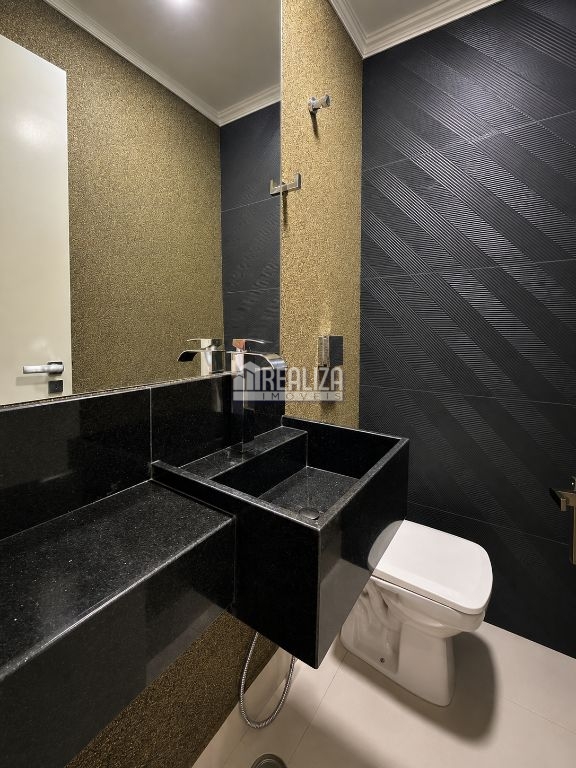 Apartamento de 4 quartos, 254m² no bairro Centro, em Uberaba | Eu Corretor