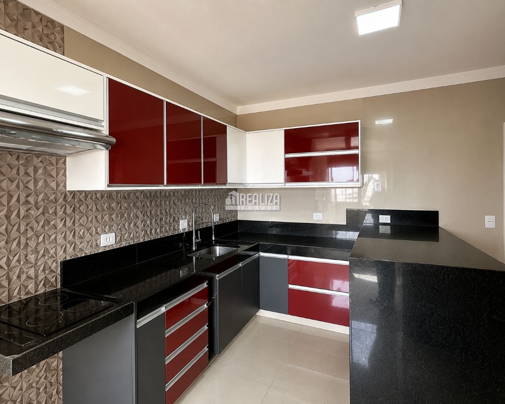 Apartamento de 4 quartos, 254m² no bairro Centro, em Uberaba | Eu Corretor