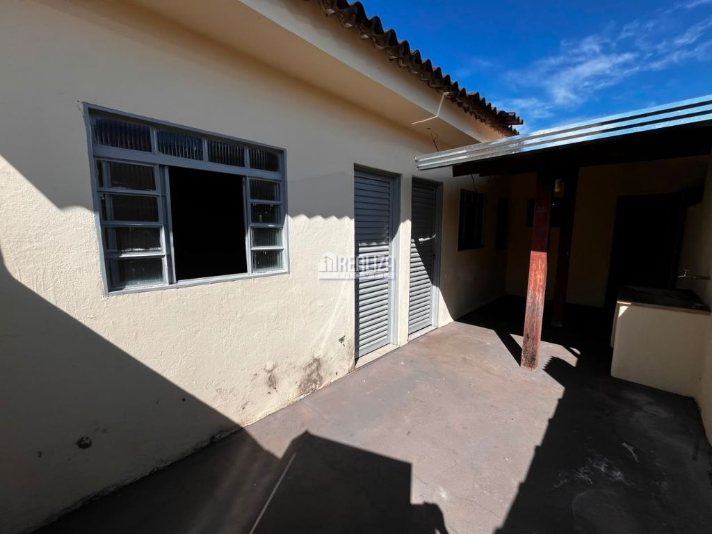 Casa, 1 quarto, 60 m² - Foto 1