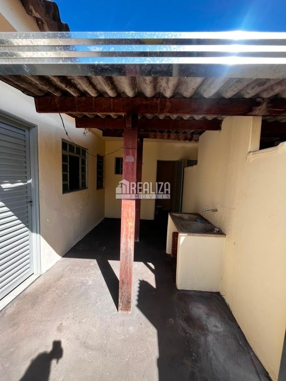 Casa, 1 quarto, 60 m² - Foto 2