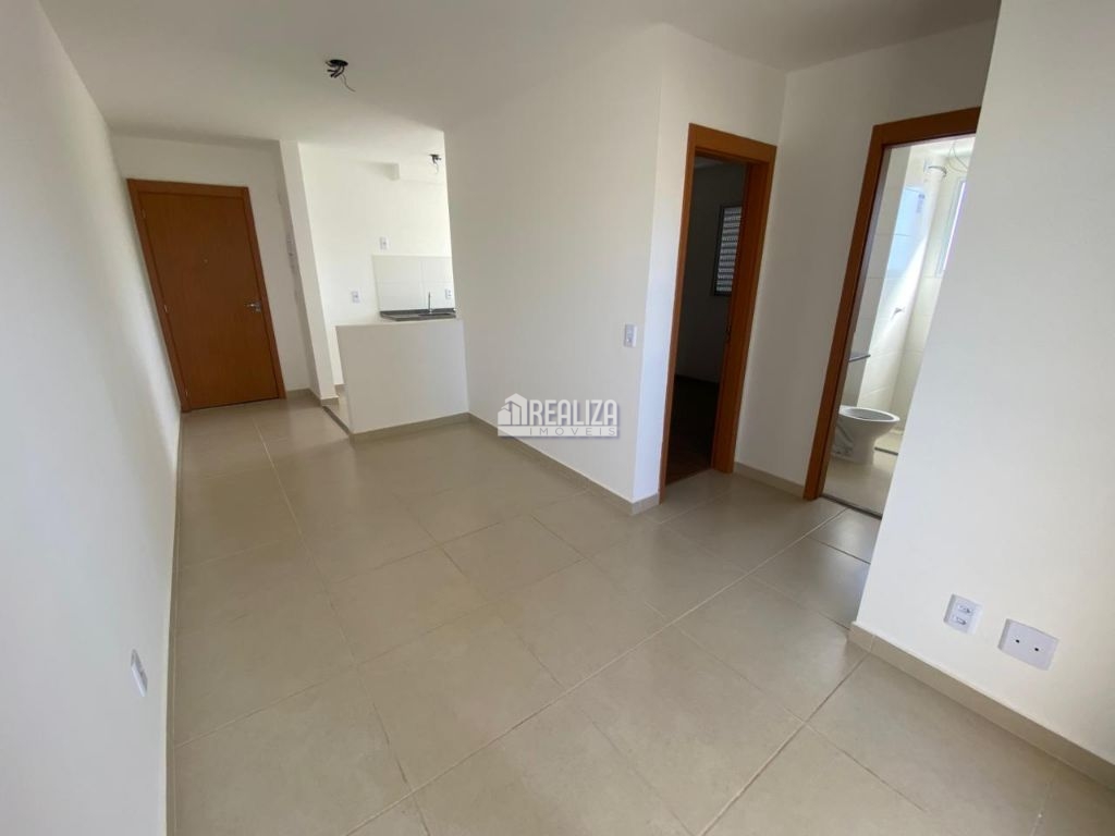 Apartamento de 2 quartos, no bairro Centro, em Uberaba | Eu Corretor