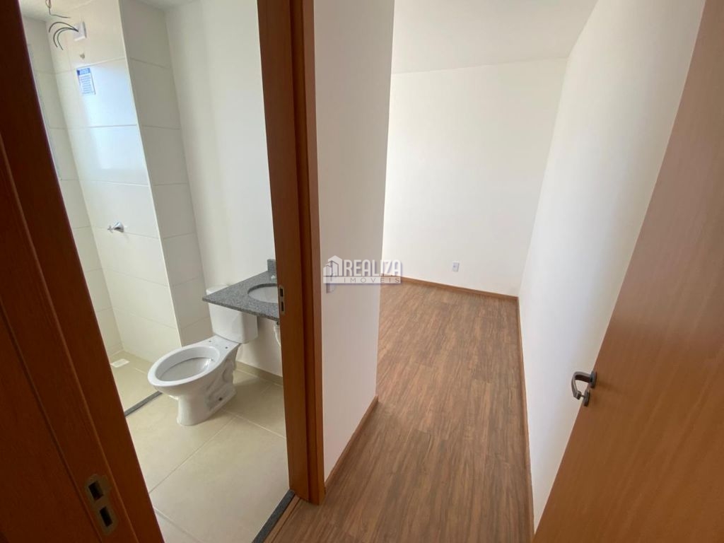 Apartamento de 2 quartos, no bairro Centro, em Uberaba | Eu Corretor