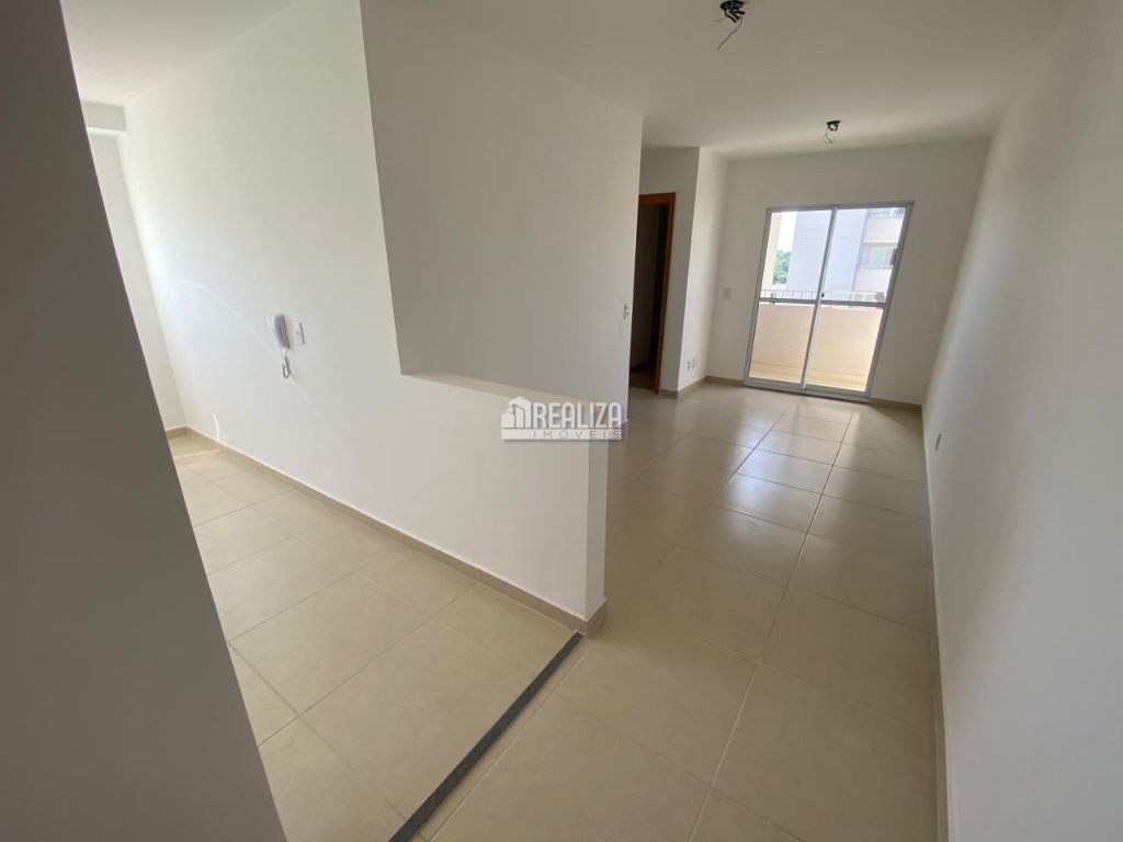 Apartamento de 2 quartos, no bairro Centro, em Uberaba | Eu Corretor