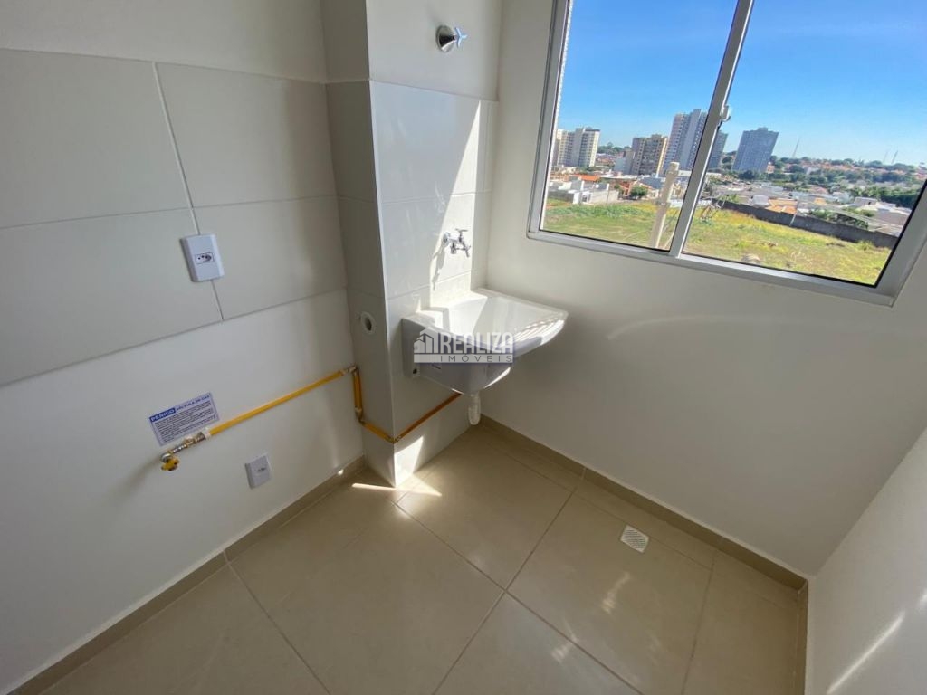 Apartamento de 2 quartos, no bairro Centro, em Uberaba | Eu Corretor