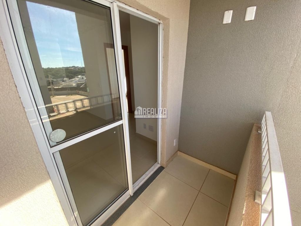 Apartamento de 2 quartos, no bairro Centro, em Uberaba | Eu Corretor