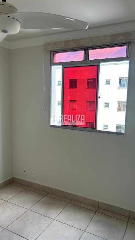Apartamento de 2 quartos, 48m² no bairro Conjunto Manoel Mendes, em Uberaba | Eu Corretor