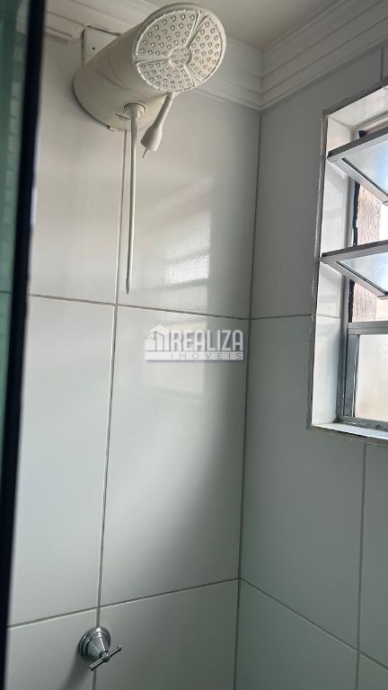 Apartamento de 2 quartos, 48m² no bairro Conjunto Manoel Mendes, em Uberaba | Eu Corretor