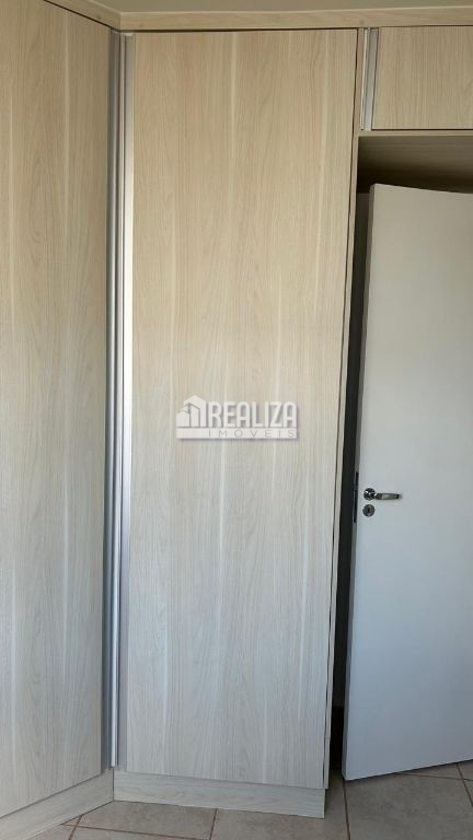 Apartamento de 2 quartos, 48m² no bairro Conjunto Manoel Mendes, em Uberaba | Eu Corretor
