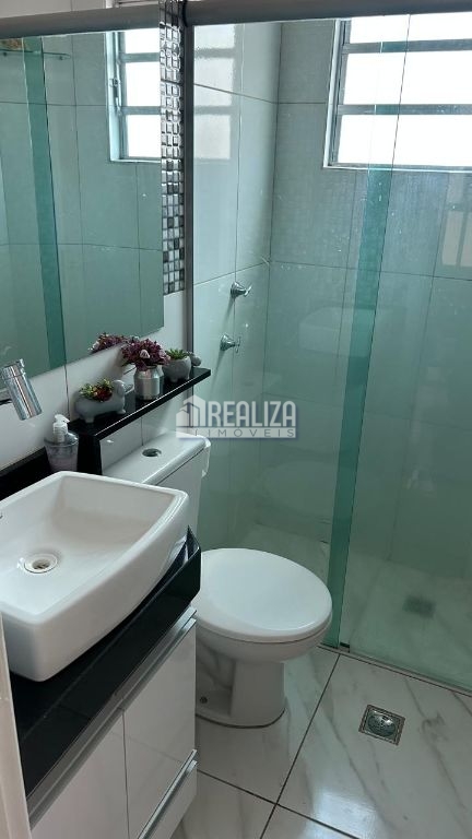 Apartamento de 2 quartos, 48m² no bairro Conjunto Manoel Mendes, em Uberaba | Eu Corretor