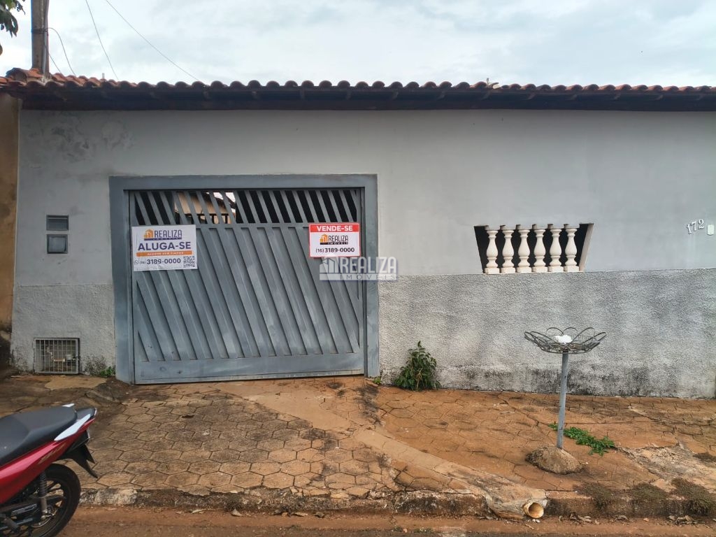 Casa, 3 quartos, 180 m² - Foto 1