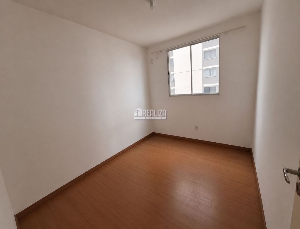 Apartamento de 2 quartos, 50m² no bairro Jardim Libânio, em Uberaba | Eu Corretor
