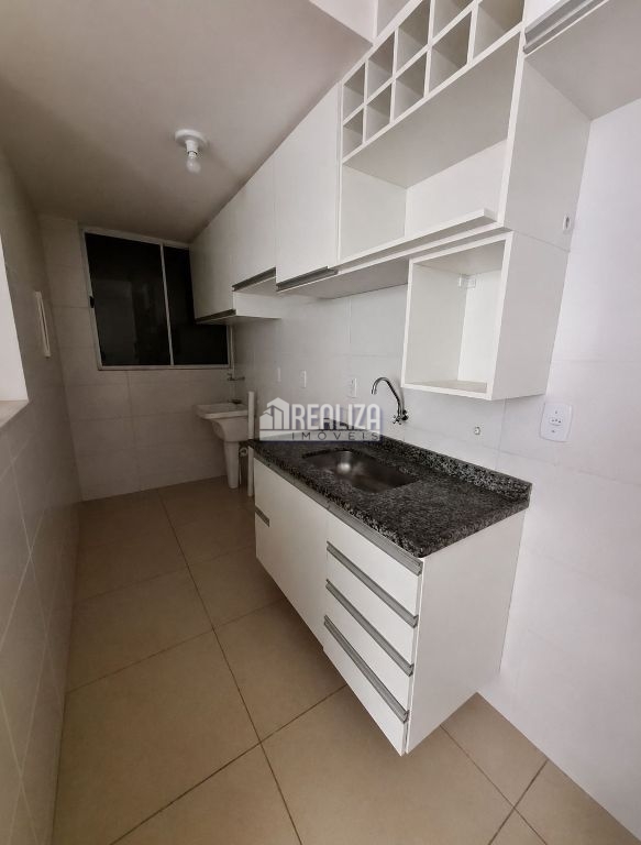 Apartamento de 2 quartos, 50m² no bairro Jardim Libânio, em Uberaba | Eu Corretor