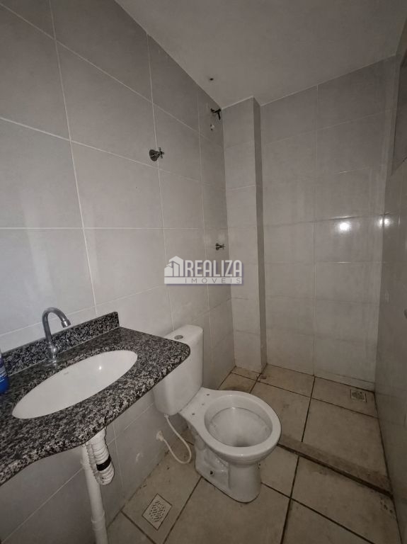 Apartamento de 2 quartos, 50m² no bairro Jardim Libânio, em Uberaba | Eu Corretor