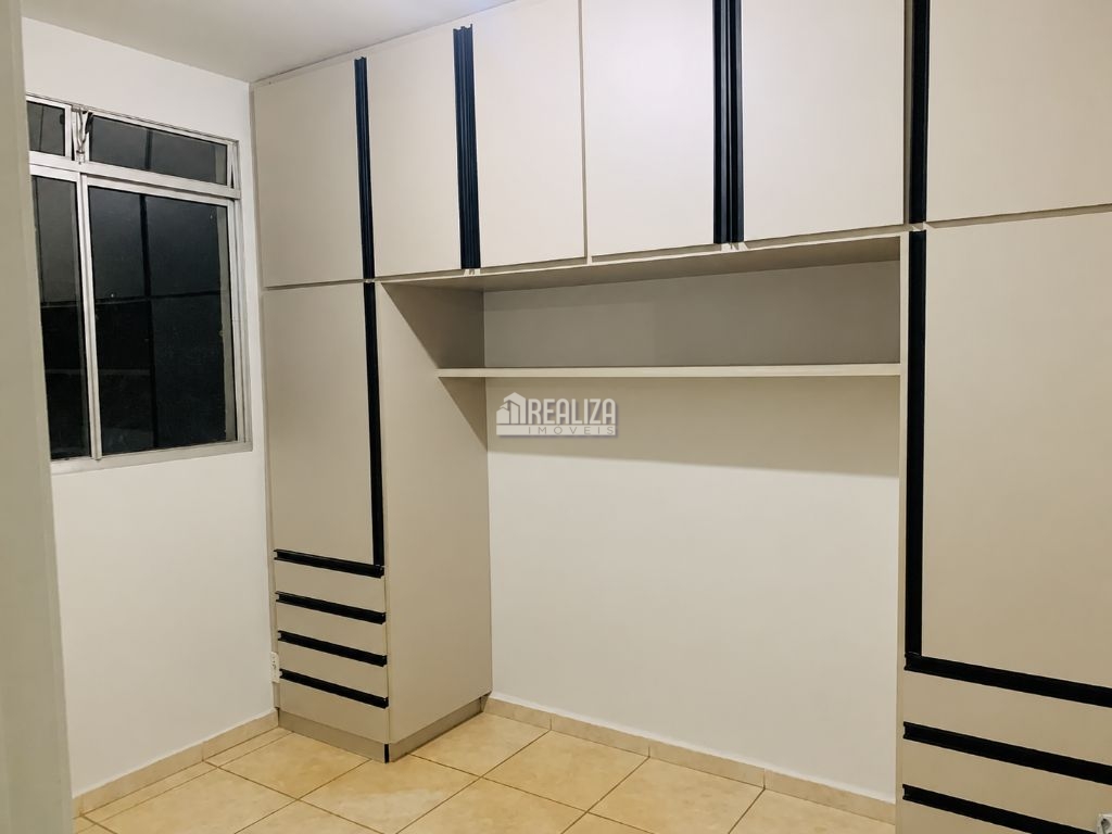 Apartamento de 2 quartos, 49m² no bairro Conjunto Manoel Mendes, em Uberaba | Eu Corretor