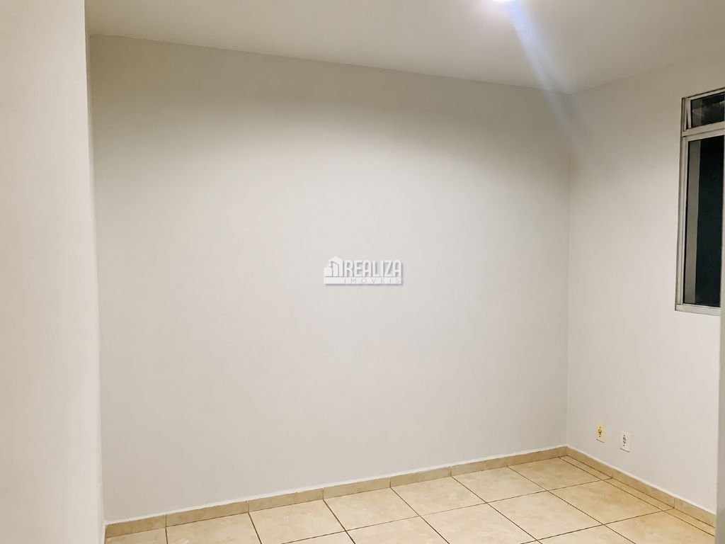 Apartamento de 2 quartos, 49m² no bairro Conjunto Manoel Mendes, em Uberaba | Eu Corretor