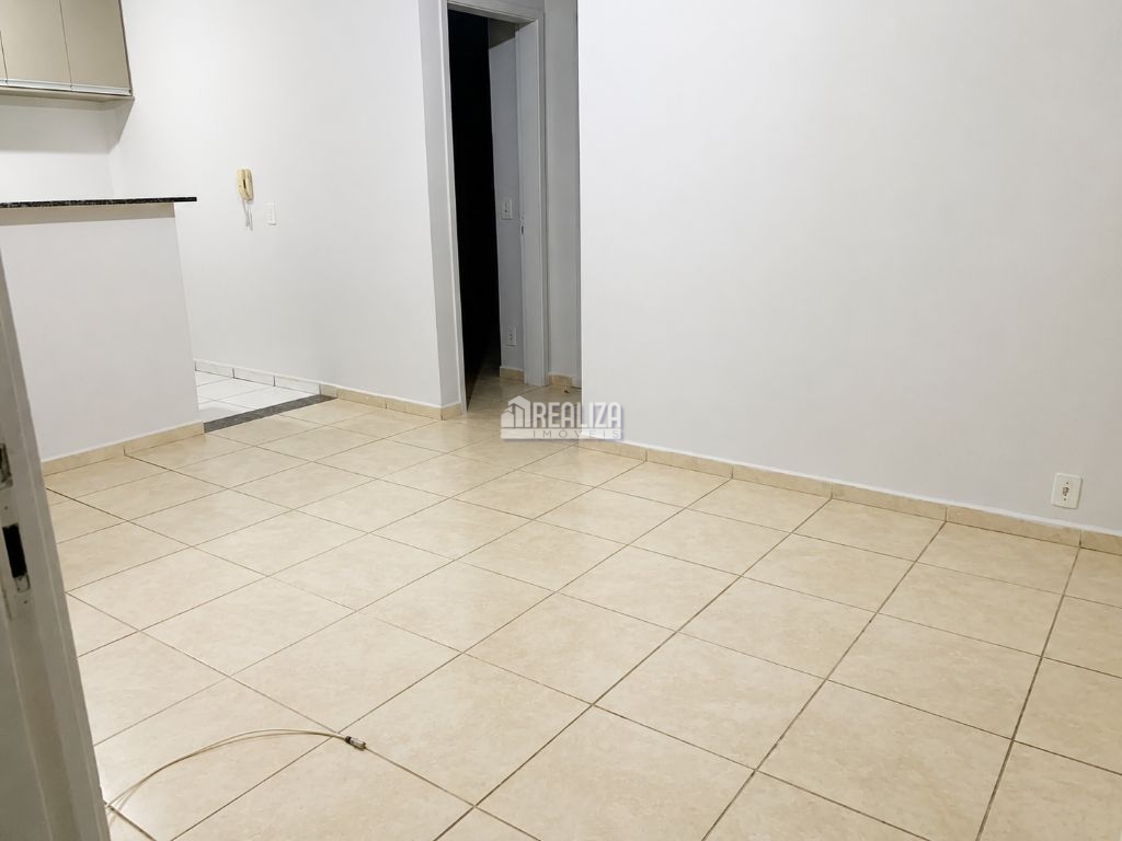 Apartamento de 2 quartos, 49m² no bairro Conjunto Manoel Mendes, em Uberaba | Eu Corretor