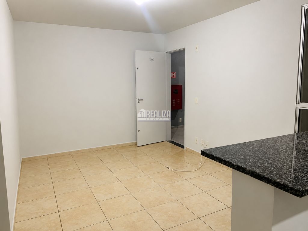 Apartamento de 2 quartos, 49m² no bairro Conjunto Manoel Mendes, em Uberaba | Eu Corretor