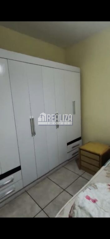 Apartamento de 2 quartos, 58m² no bairro Bom Retiro, em Uberaba | Eu Corretor