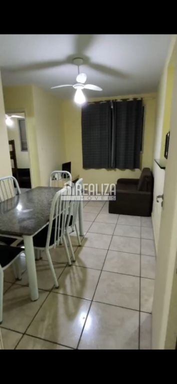 Apartamento de 2 quartos, 58m² no bairro Bom Retiro, em Uberaba | Eu Corretor