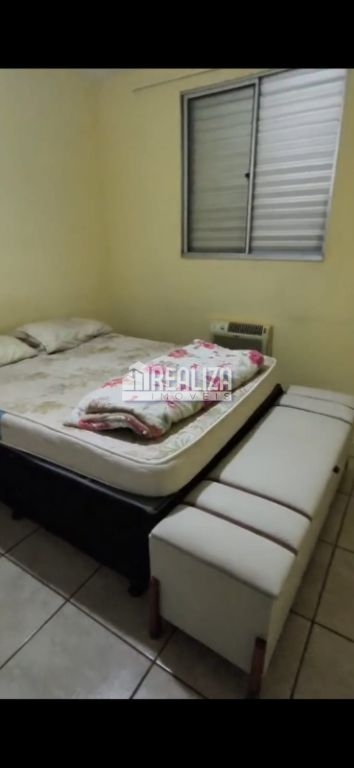 Apartamento de 2 quartos, 58m² no bairro Bom Retiro, em Uberaba | Eu Corretor