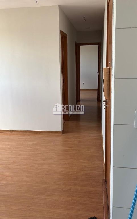 Apartamento de 2 quartos, 54m² no bairro Conjunto Manoel Mendes, em Uberaba | Eu Corretor