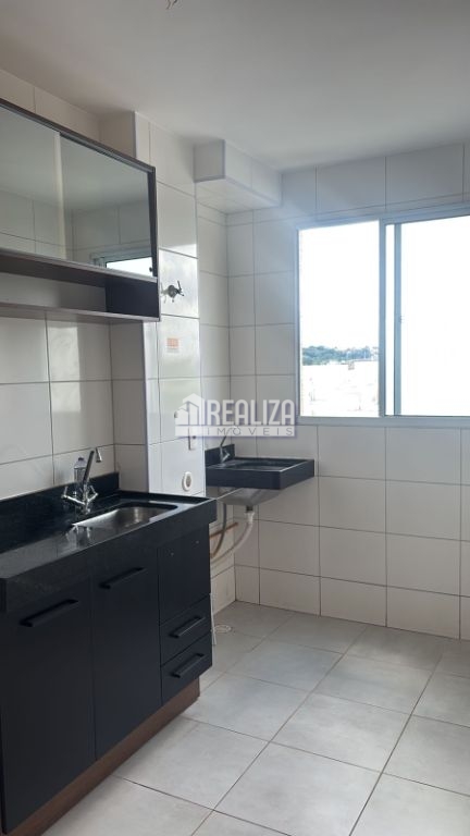 Apartamento de 2 quartos, 54m² no bairro Conjunto Manoel Mendes, em Uberaba | Eu Corretor