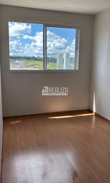 Apartamento de 2 quartos, 54m² no bairro Conjunto Manoel Mendes, em Uberaba | Eu Corretor