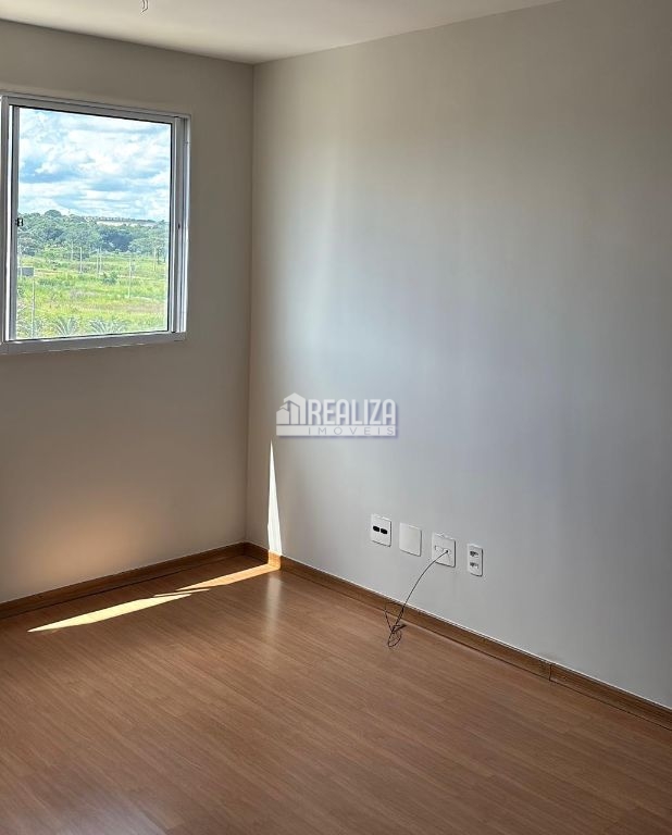 Apartamento de 2 quartos, 54m² no bairro Conjunto Manoel Mendes, em Uberaba | Eu Corretor