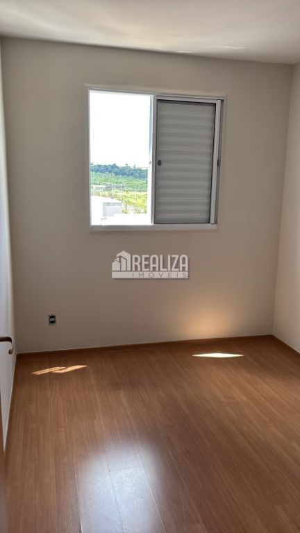 Apartamento de 2 quartos, 54m² no bairro Conjunto Manoel Mendes, em Uberaba | Eu Corretor