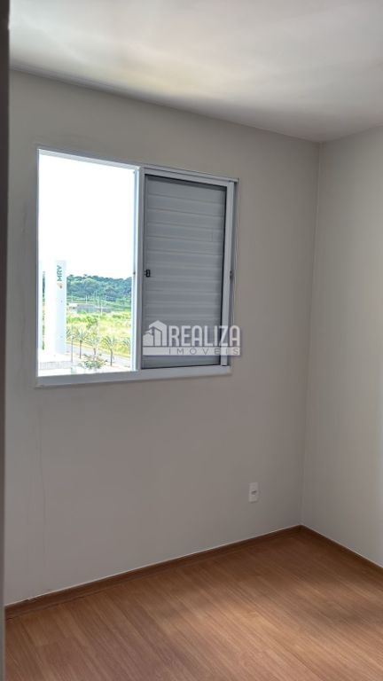 Apartamento de 2 quartos, 54m² no bairro Conjunto Manoel Mendes, em Uberaba | Eu Corretor