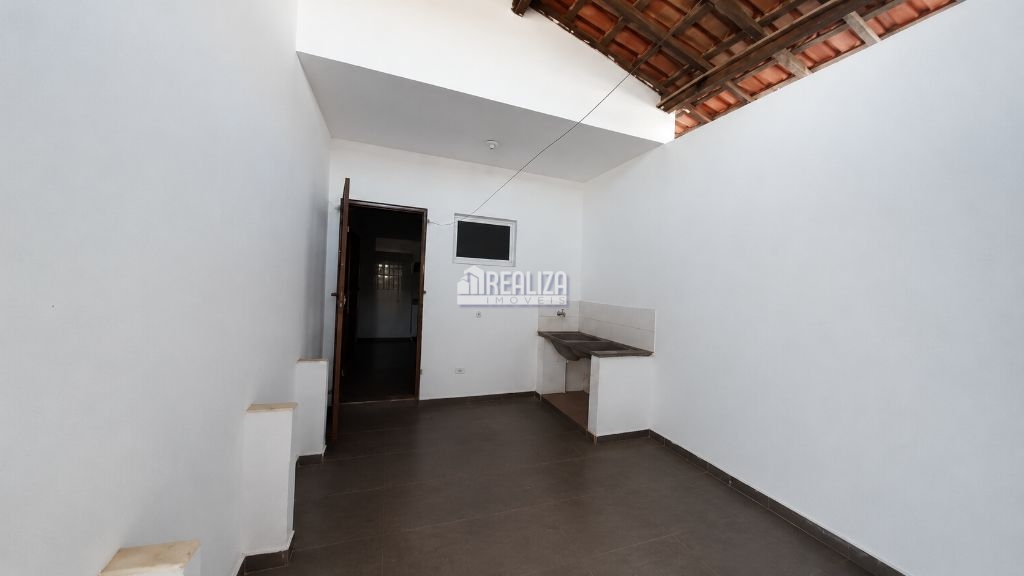 Casa de 2 quartos, 176m² no bairro Grande Horizonte, em Uberaba | Eu Corretor