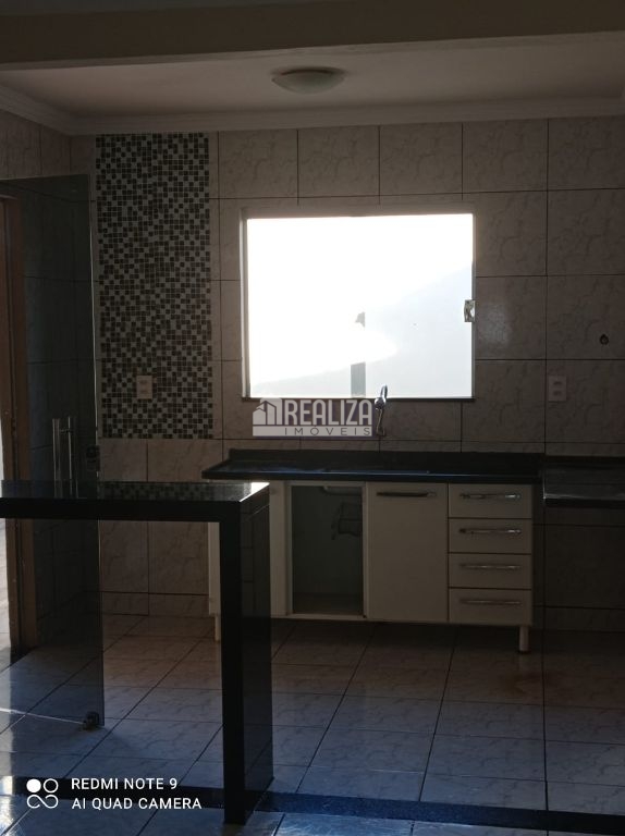 Casa de 3 quartos, 145m² no bairro Residencial Nova Era, em Uberaba | Eu Corretor