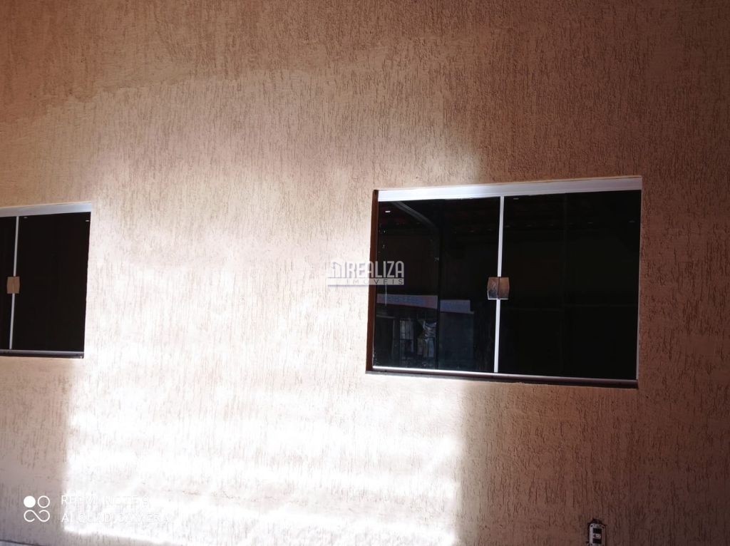 Casa de 3 quartos, 145m² no bairro Residencial Nova Era, em Uberaba | Eu Corretor