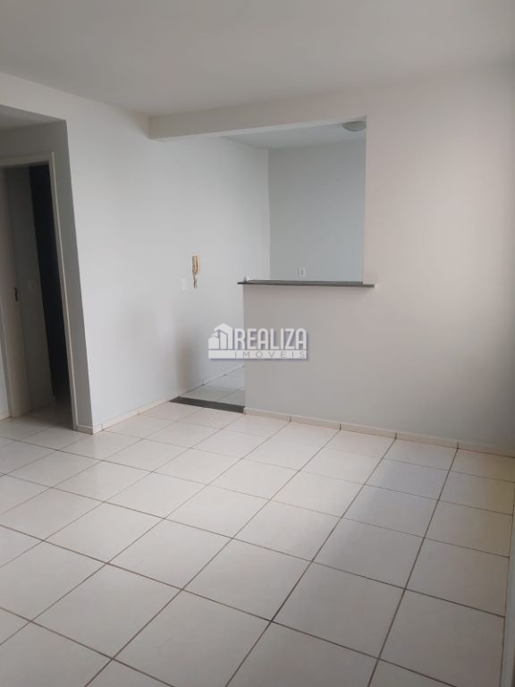 Apartamento de 2 quartos, 49m² no bairro Conjunto Umuarama, em Uberaba | Eu Corretor